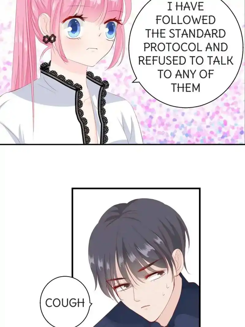 Don't be so harsh Chapter 72 9